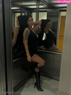 giablake - Lista para ejercítame