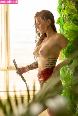 Lana Kasyanova [ lana-kasyanova ] - DO YOU WANNA TASTE IT? 👅💦  Follow my instructions or else