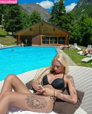 Roberta Branchini [ roberta-branchini ] - Hello! Like this post if you’d fuck me 👀🔥