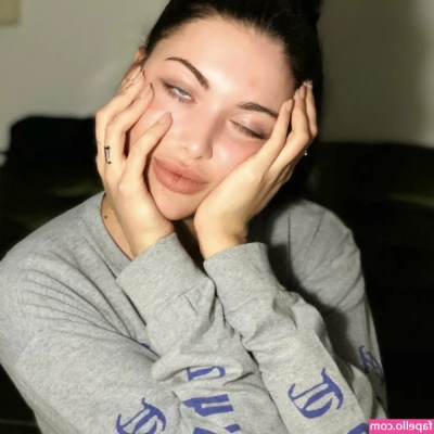 Clara Cuvè [ clara-cuv ] - Thank you so much for all my amazing fans who made this birthday