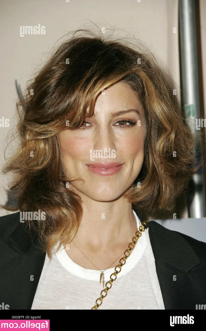 Jennifer Esposito [ jennifer-esposito ] - Do you like it sloppy? 💦