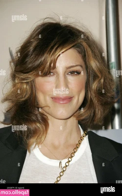 Jennifer Esposito [ jennifer-esposito ] - Do you like it sloppy? 💦