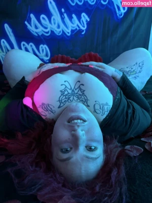 Stormyxskyy - Juicy and BIG 🍑