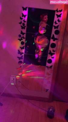 Stormyxskyy - Sono a Ibiza che mi sto preparando  Vieni 💦 a guardare i