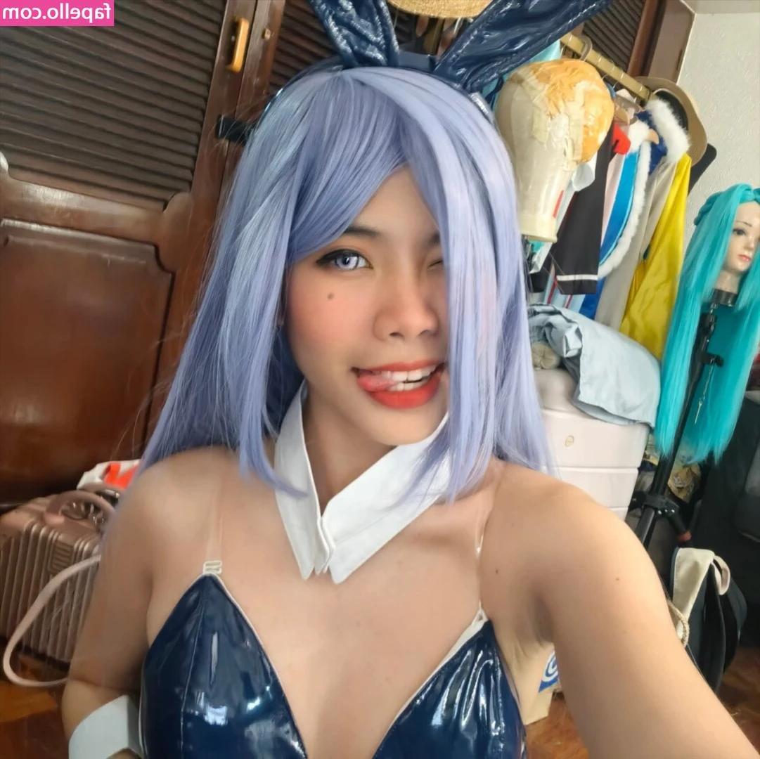 HimeXCrush - I had a lovely evening at a private spa 😉  Don't forget to watch