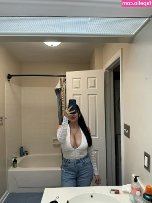Mikasavader - My face when you pull your dick out😆🍆