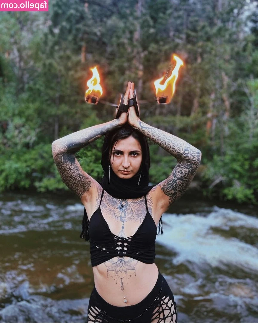 Kaladhara Creations [ kaladhara-creations ] - I love facials💦🥰