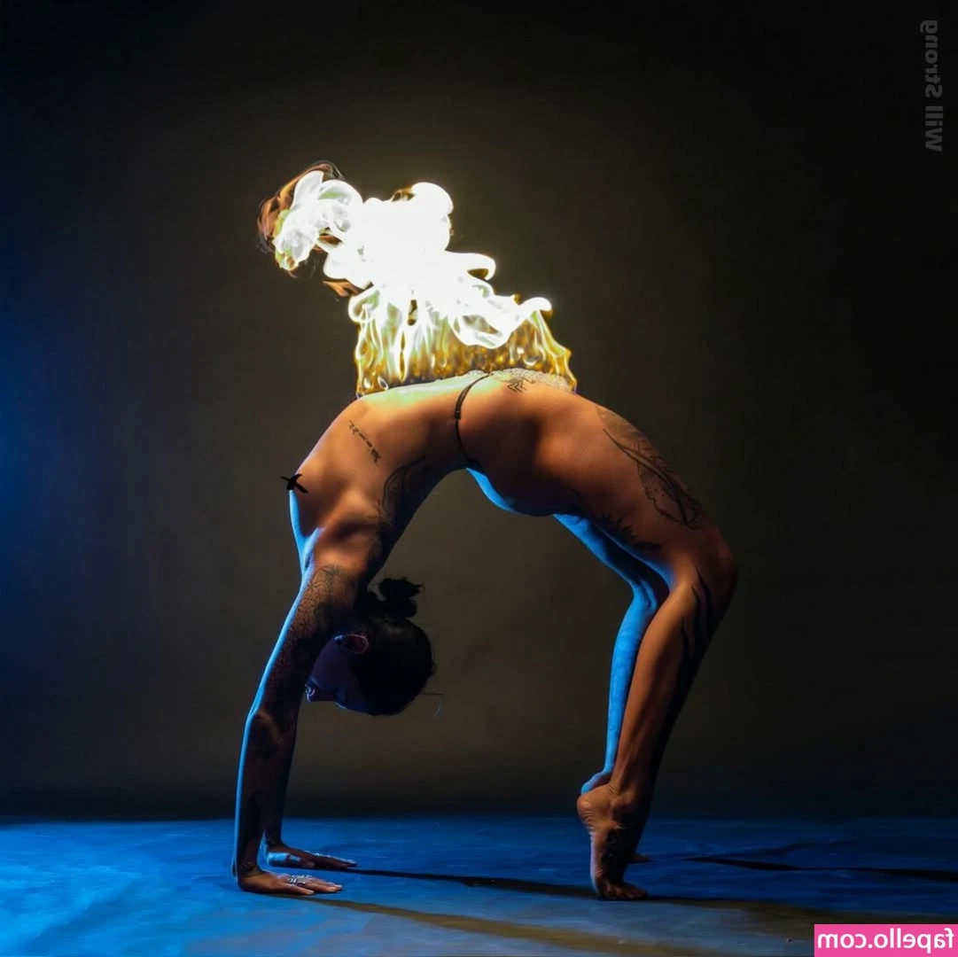 Kaladhara Creations [ kaladhara-creations ] - Look how wet!