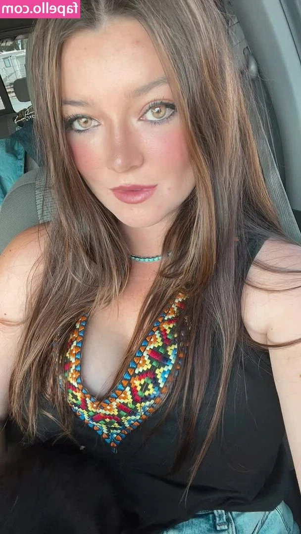 Marilee Golden [ marilee-golden ] - Do u like my butt?