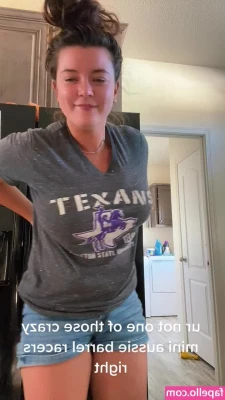 Marilee Golden [ marilee-golden ] - Open wide for my thick warm load🤤💦