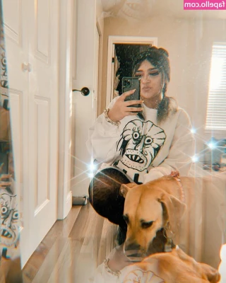 sicksadgvrl - For those who aren’t on my Insta 😘