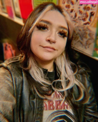 sicksadgvrl - It’s the perfect blend 😘