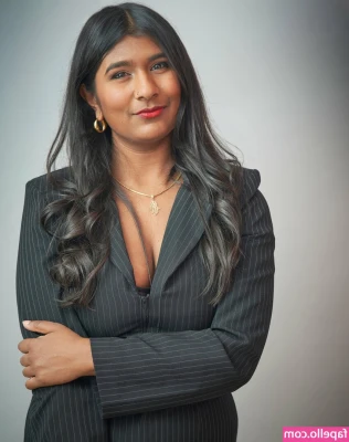 Ash Sarkar [ ash-sarkar ] - Hey 🥰