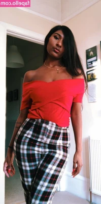 Ash Sarkar [ ash-sarkar ] - Breakfast of champions