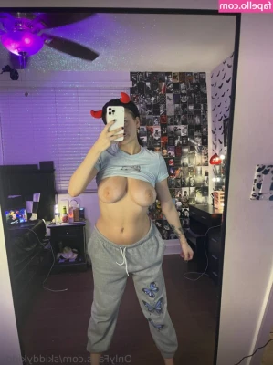 Skiddykitty - Private Set Drop