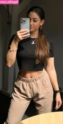 Lina Hennig [ lina-hennig ] - Let's just call it butthole day! Please rate my asshole in the