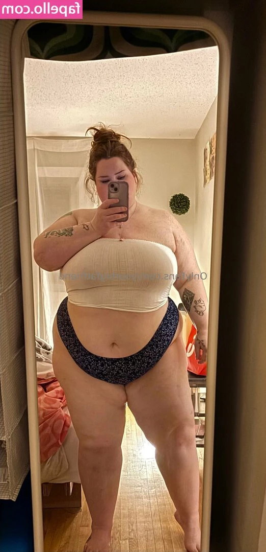 yourbigfatfriend - Dropped a really sexy video in your DM’s 😈 Cum join the fun with