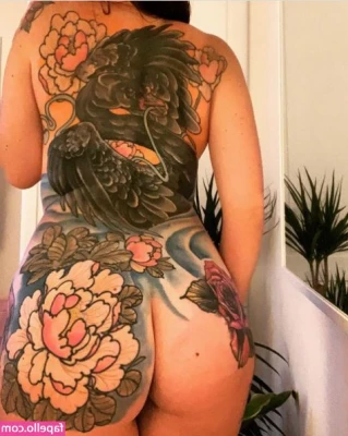 Peachypeony - That feels better, and I’m now very wet from all of that teasing. I