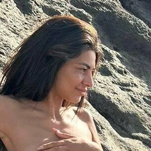 Jasmin Salvati