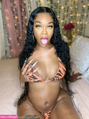 samanthaporsha - Have you ever wished to be my Teddy bear?