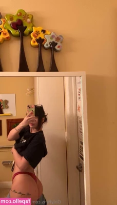 temptressiren - Goodmorning D4ddies❤️ Just woke up and came twice and fucked my