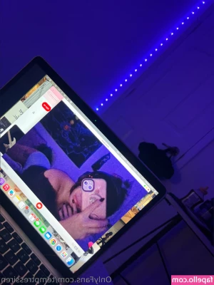 temptressiren - Did I make you twitch  Send  20 every time you watched this