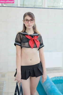 TokyoDoll - 🌤Rise and Shine 🍒
