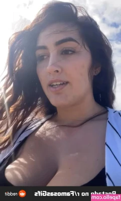Zena Pacheco [ zena-pacheco ] - Feeling sexy again 🔥🔥🔥