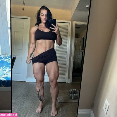 Ashley Entrekin [ ashley-entrekin ] - Would you let me step on you? 😈 Get this 42 item set for $15