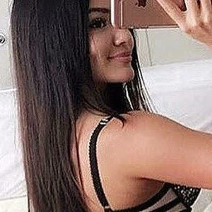 Katya Henry
