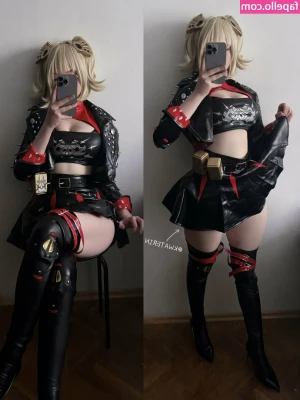 allforkaterina - How I spend my time when im not fucking other men... I play over