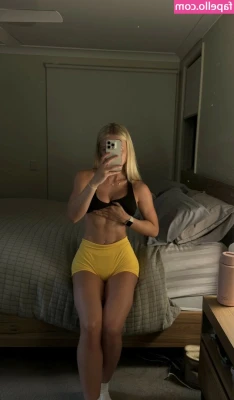 Chloe Dowling [ chloe-dowling ] - 💁🏻‍♀️ Not Your Typical St Pats Scene 🎬