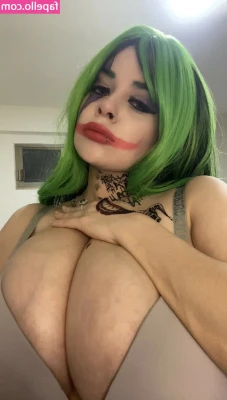 Melissa Villafan [ melissa-villafan ] - Submission never felt so sweet