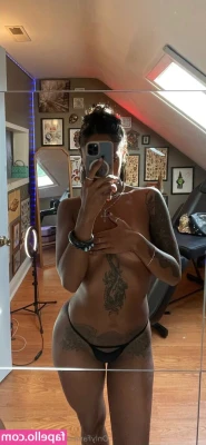 tattoogirlalice - Coffee and dick for breakfast 😝