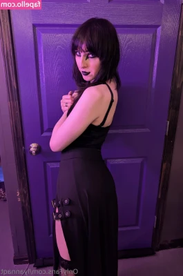lyannaqt - u like wut u see biches?