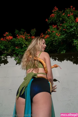 namanicks - Do you ever just lay in bed and play with your soft cock