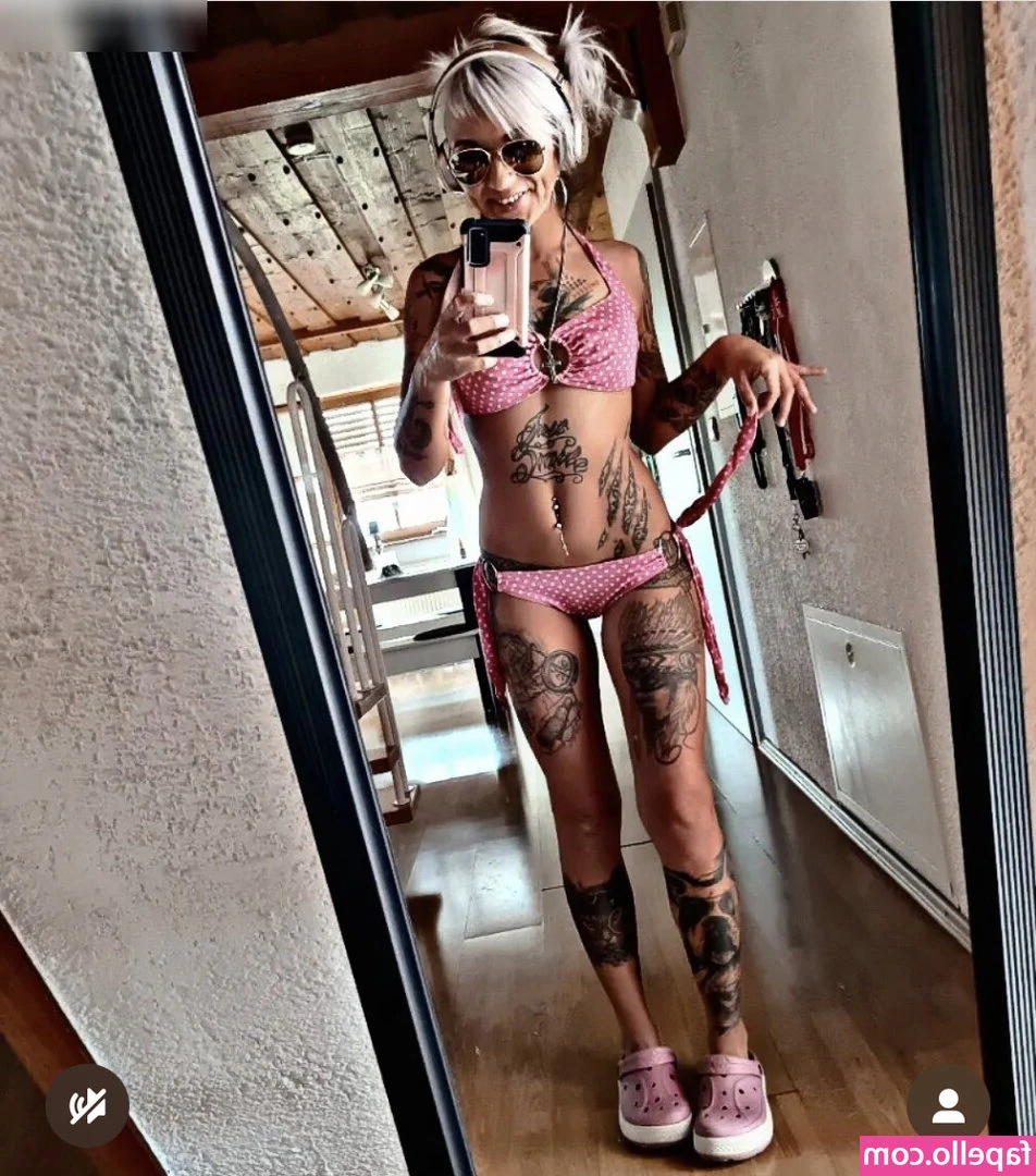 Anna-Katharina Alt [ anna-katharina-alt ] - Así acabo mi cumpleaños 🎉🎉🎉🎉💦💦👅👅