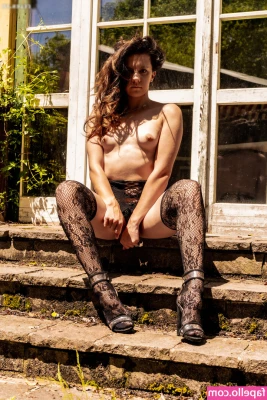 Jessal27 - Never Seen Before Set