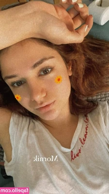 Buse Yılmaz [ buse-yilmaz ] - VIDÉO BLOG : INTERVIEW POUR WEB-RADEEO