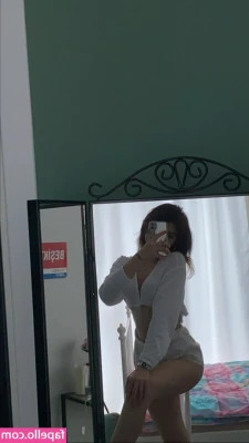 Buse Yılmaz [ buse-yilmaz ] - naked outside is the best feeling ever! @missblondebunnyvip