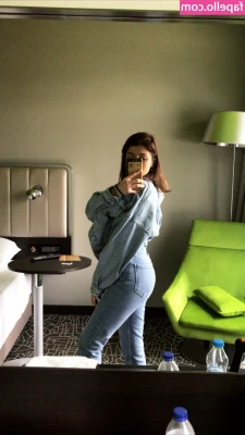 Buse Yılmaz [ buse-yilmaz ] - I made sooo much content last night, I was so horny 😭😭 who else
