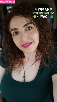 Nina Infinity [ nina-infinity ] - Per chi non si accontenta di Instagram e vuoi vedermi nella realtà :