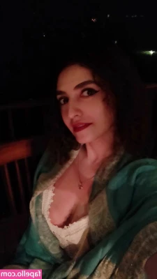 Nina Infinity [ nina-infinity ] - Hi Darling! 💞 i'm right here to show you next week's upload