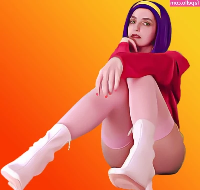 Nina Infinity [ nina-infinity ] - Slide into my dm's RIGHT NOW!
