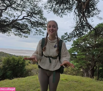 Katie Roams [ katie-roams ] - [video] Only alpha men get a taste of perfection, not scrawny losers
