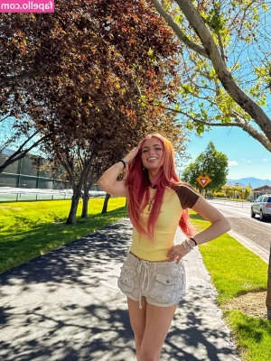 Hannah Stein [ hannah-stein ] - Sharp Content Set