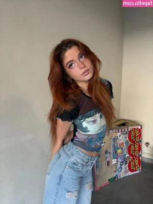 Hannah Stein [ hannah-stein ] - Kind of boring video, to be honest 🤣