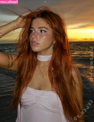 Hannah Stein [ hannah-stein ] - Deep throat that fat dick bitch