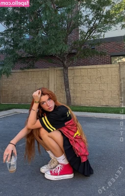 Hannah Stein [ hannah-stein ] - Pump pussy 😛🍑