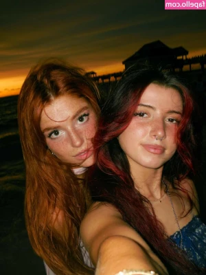 Hannah Stein [ hannah-stein ] - i hope you've been missing me 🥺